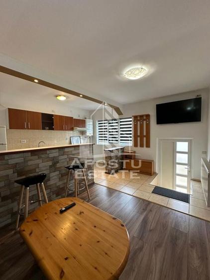 Apartament 3 camere , centrala proprie, Giroc - 5