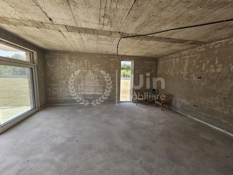 Casa cu 4 camere | 256 mp utili | 2000 mp teren | Sat. Aiton - 8