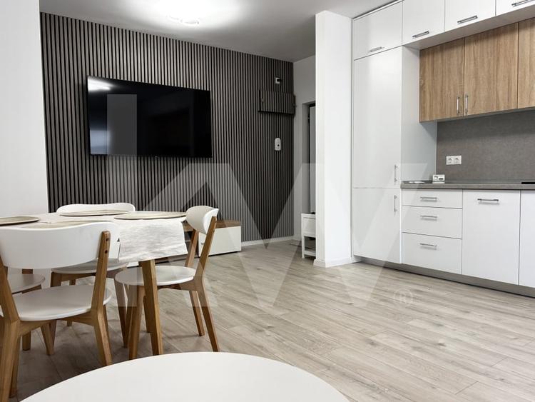 Prima Inchiriere: Apartament Premium 2 dormitoare– One Residence, Doamna Stanca - 1