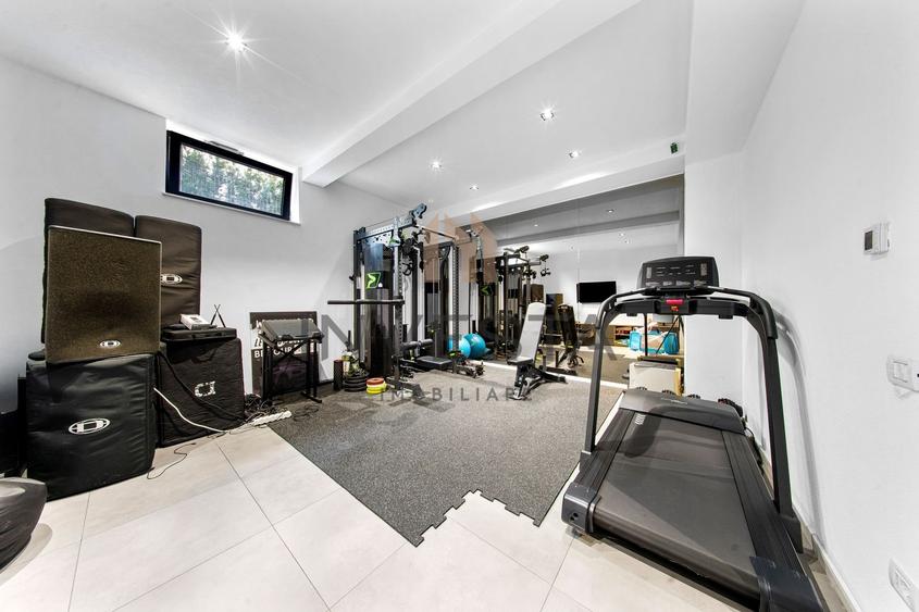 Vila moderna cu priveliste panoramica! - 16