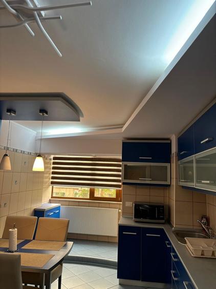 Inchiriez Ap.2 camere SUPERB Str. Traian la Starea Civila - 3