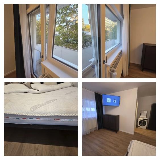 Garsonieră amenajată parc Voinicelul - 16