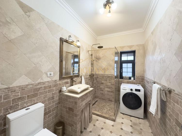 BG14-VILA DE LUX PARTER-SCHIMB CU APARTAMENT - 13