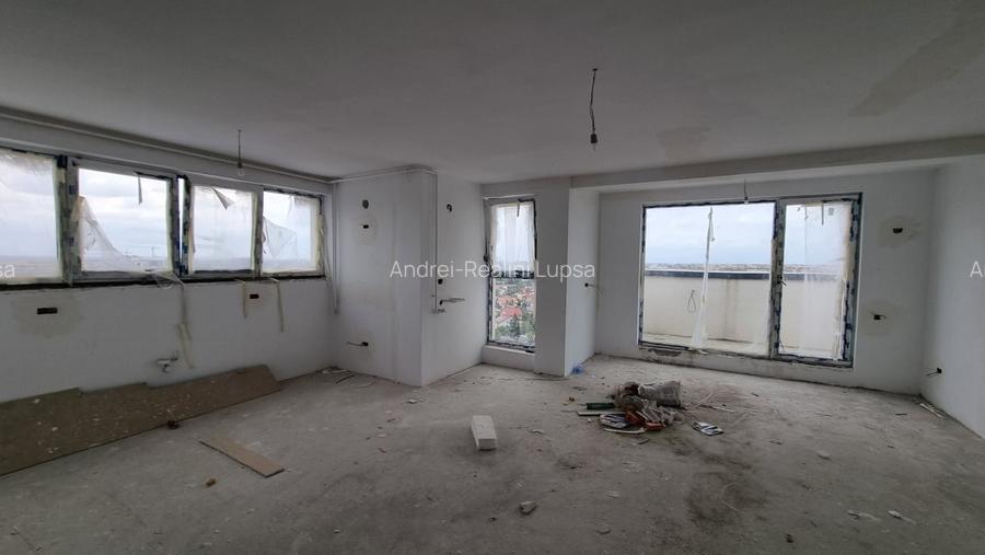 Penthouse | Terasa 110 mp | Bloc 2023 | Lift Privat | Metrou Aproape