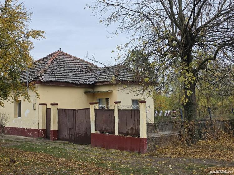 Proprietar vand casa in Berini - 7