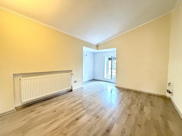 Spatiu comercial de vanzare, 81 mp utili, VAD bun - Dumbravita - 1