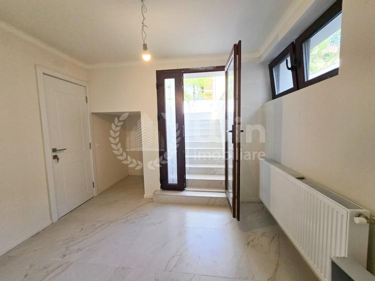 Casa renovata 168mp utili | Teren 299mp | Semicentral | Piata Abator! - 16
