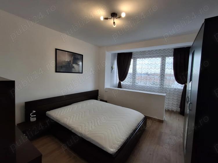 Apartament 2 camere de inchiriat, zona Medicina, central - 2
