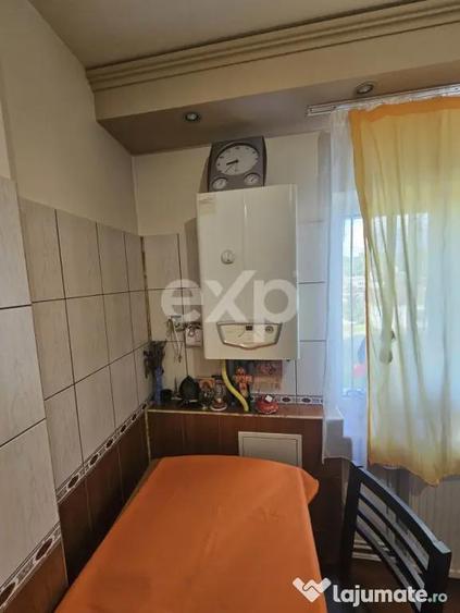 Apartament premium 3 camere decomandat, mobilat ?i utilat ? - 7