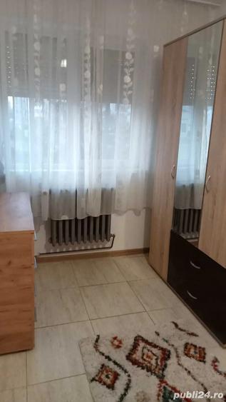 Ap confortabil 2 cam Piata Spitalului mobilat si utilat ocupabil imediat - 5