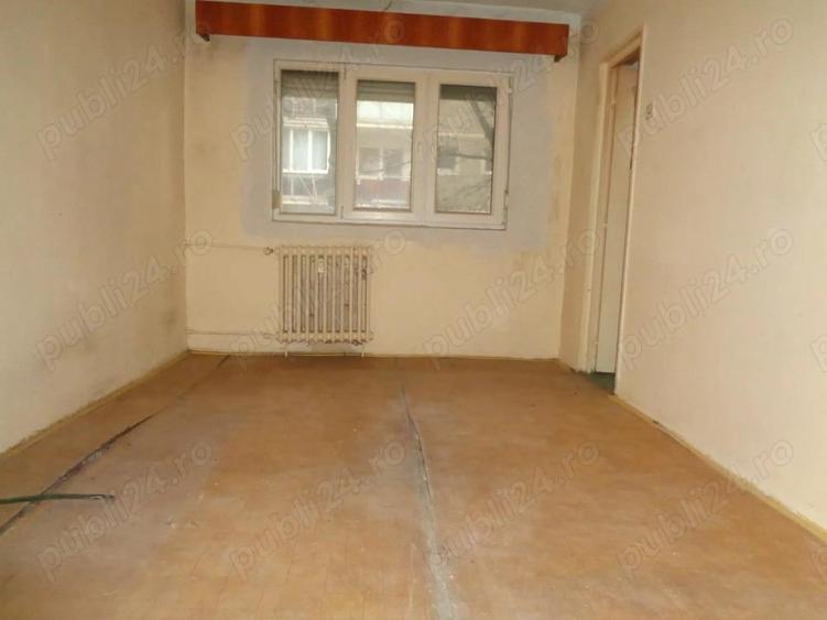 Garsoniera confort 1 parter inalt in Vlaicu - Piata Agroalimentara, 34 mp - 6