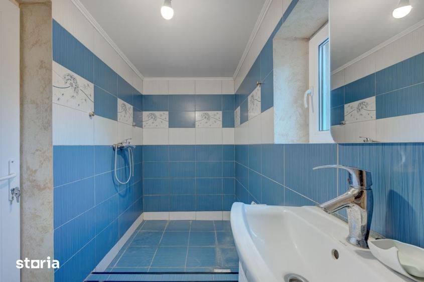 RACARI - DAMBOVITA, CASA PE PARTER 85 MP, LOT 2200 MP! - 32