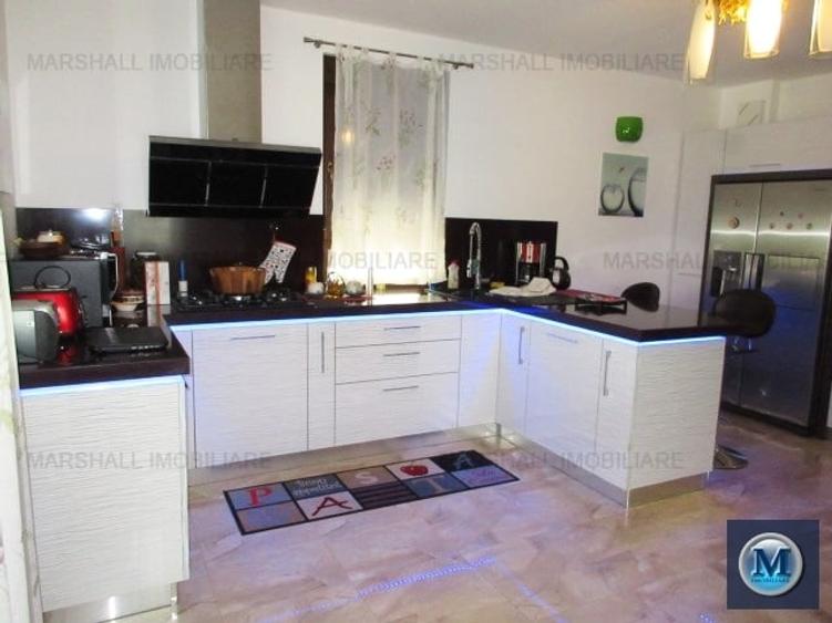 Vila cu 6 camere de vanzare in Cocosesti, 256.49 mp #12121 - 10