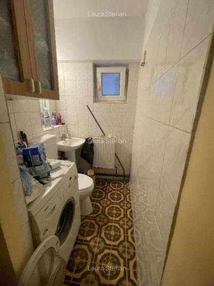 APARTAMENT 3 CAMERE DECOMANDAT CONFORT 0 ZONA CAPITOL - 7