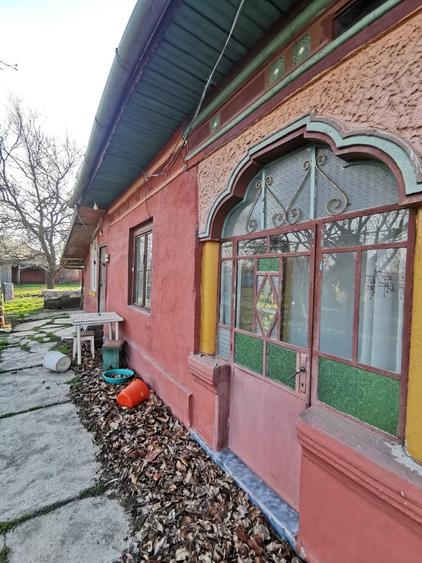 Frumusani, aproape de Bucuresti, casa cu teren 1.000 mp - 5