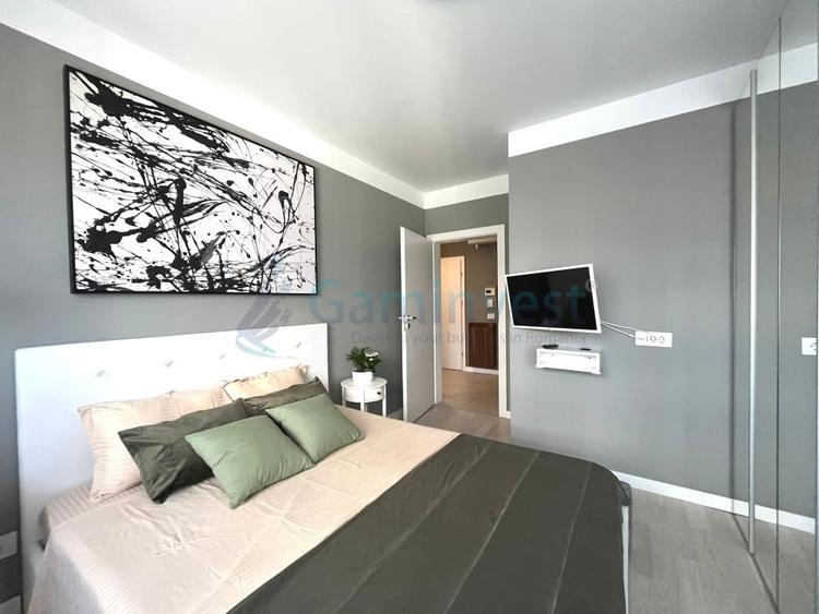 Apartament de inchiriat in Oradea, cu 3 camere si loc de parcare zona Onestilor - 6