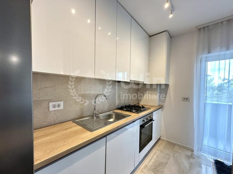 Apartament 3 Camere | Ultrafinisat | 80mp | Parcare | Buna Ziua! - 5