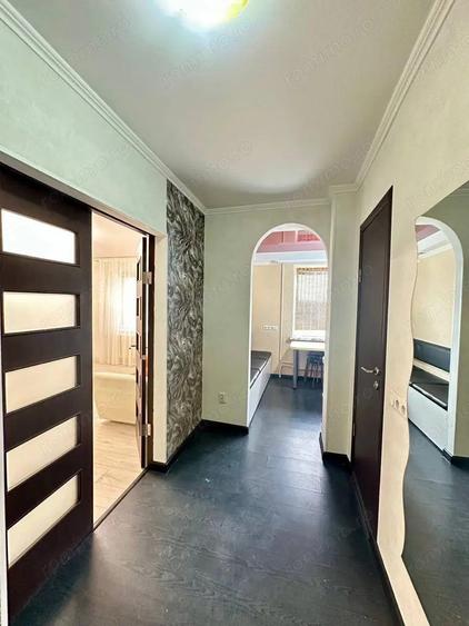 Garsoniera de vanzare zona Lujerului - 3