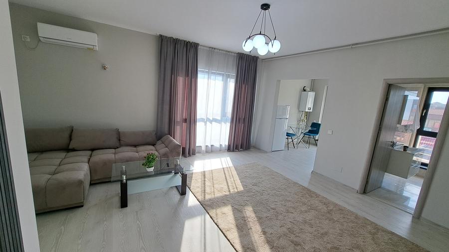 APARTAMENT 2 CAMERE LUX ULTRACENTRAL BLOC NOU  LA PRIMA INCHIRIERE - 21