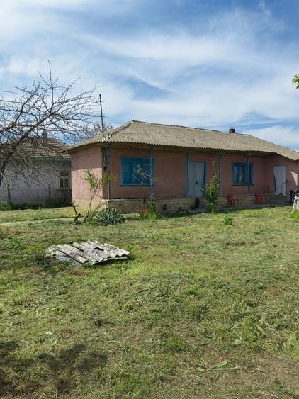 Casa de vanzare, judetul Tulcea sat Lunca - 5