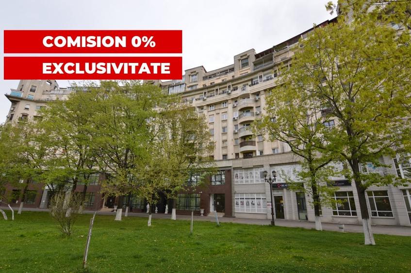 VANZARE APARTAMENT 3 CAMERE UNIRII – PARLAMENT – B.DUL LIBERTATII COMISION 0 % - 43
