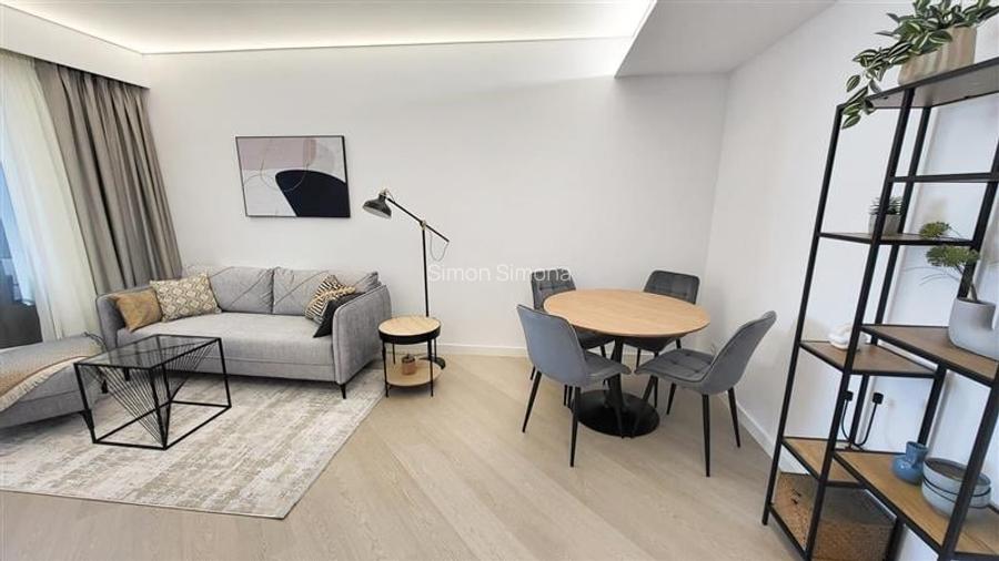 Pipera | Porsche | Cortina North | Bloc 2023 | Parcare