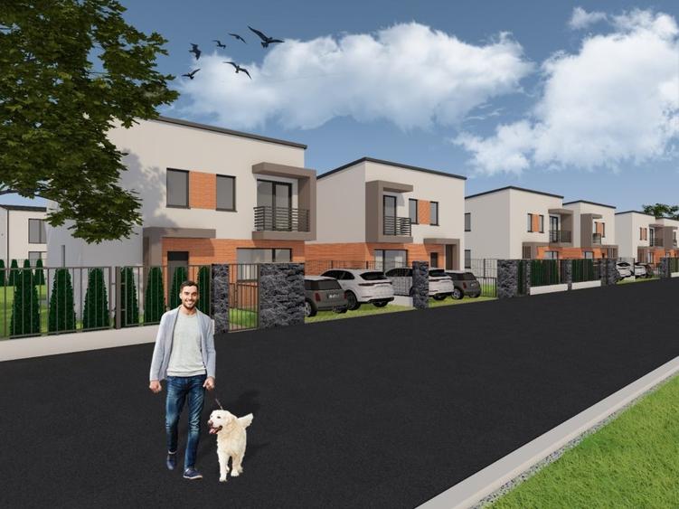 Black Friday - Vila Tunari  My Family Residence - Ultima vila - 1