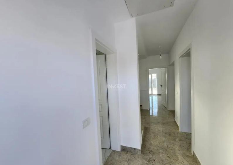 Casa individuala , 4 camere , 2 bai , zona MIROSLAVA-VALEA U - 1