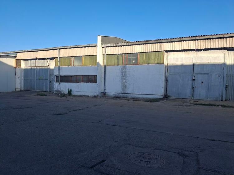 Spatii depozitare /productie Linia de Centura Leordeni-Glina - 31