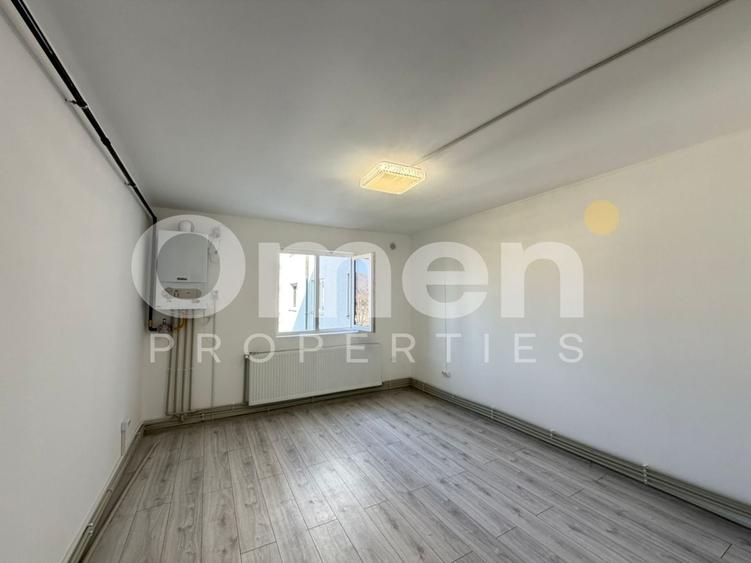 Garsoniera renovata, etaj intermediar, zona Pietei Izvoare - 2
