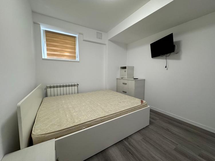 Apartament cu 2 camere Bucsinescu - 7