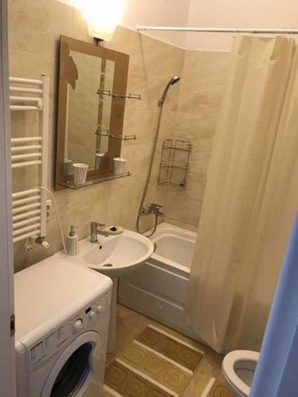 inchiriez garsoniera militati residence - 5