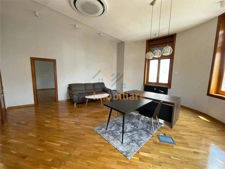 SPATIU BIROURI | PALATUL STERN | ORADEA | - 16