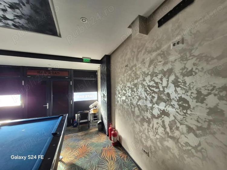 De inchiriat Spa?iu comercial 55 mp, zona Mara?ei Bld. Traian, Piatra-Neam? - 6