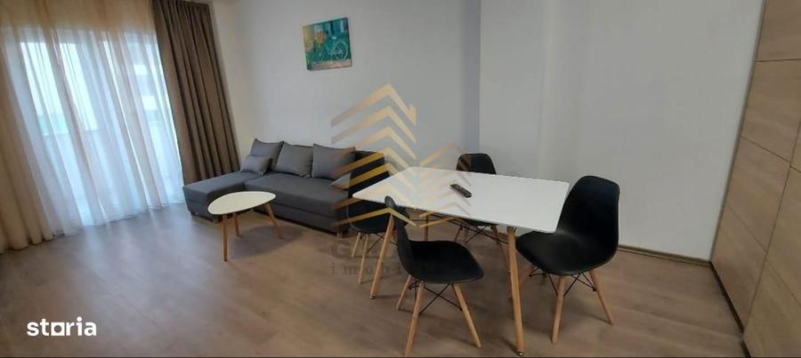 APARTAMENT 2 CAMERE | DECOMANDAT | ZONA KAUFLAND NORD - 1