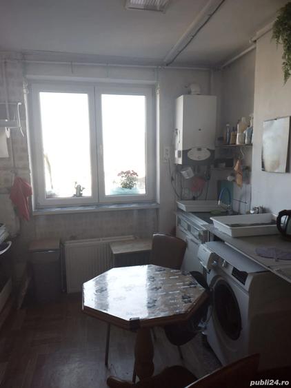 vand apartament resita - 5