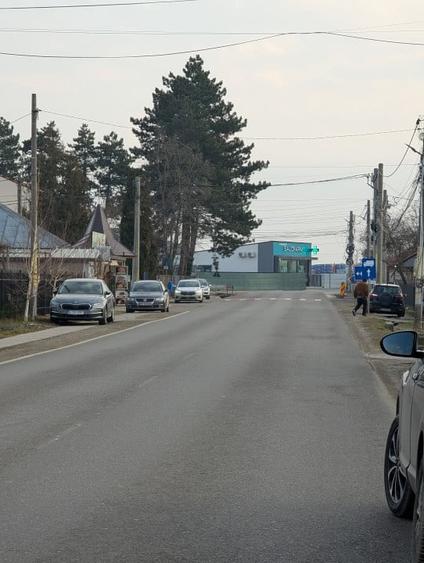 Casa la strada principala Hemeius, 615m teren - 6