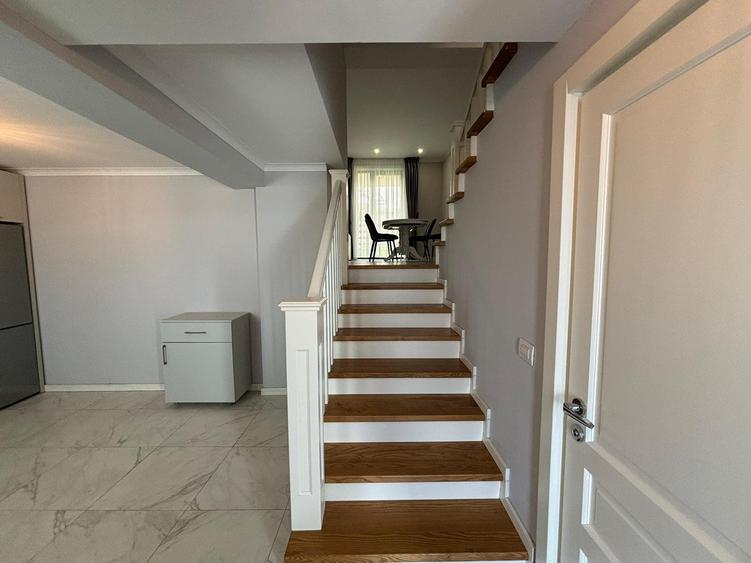 Casa 4 camere - Valea Lupului - Cubic Village - Cod 154787 - 13