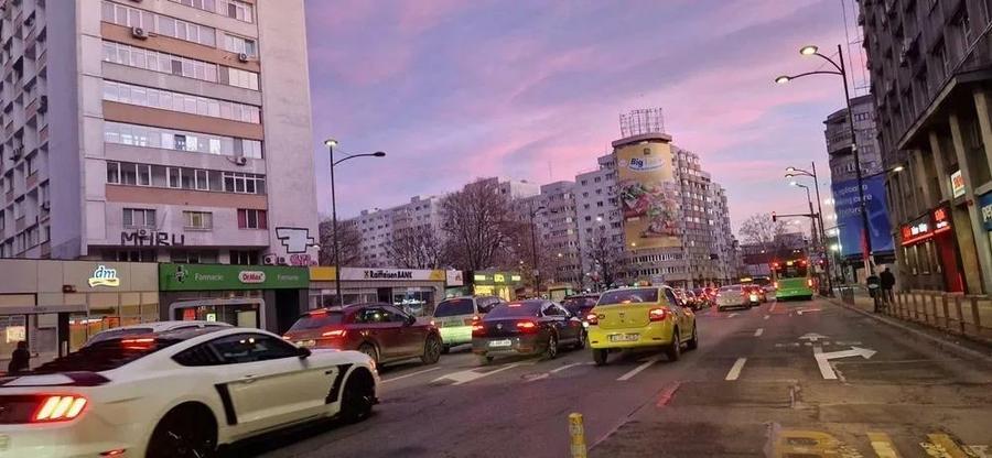 DOROBANTI -Stefan cel Mare  - 110 mp-2.600 euro / luna se poate imparti si jumat - 2