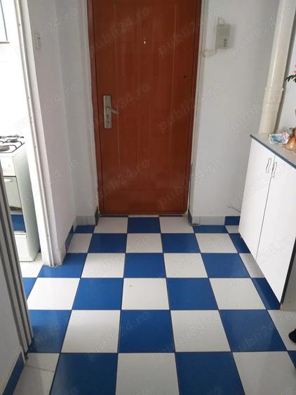 Inchiriez Apartament Arad, 2 camere, in Micalaca - 1