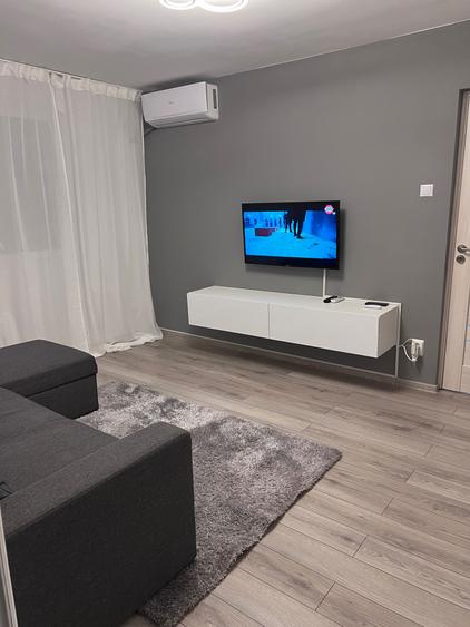 Apartament cu 2 camere de vanzare - 7