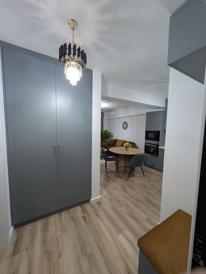 Inchiriez apartament 2 camere Prima Arena, finalizat recent - 4