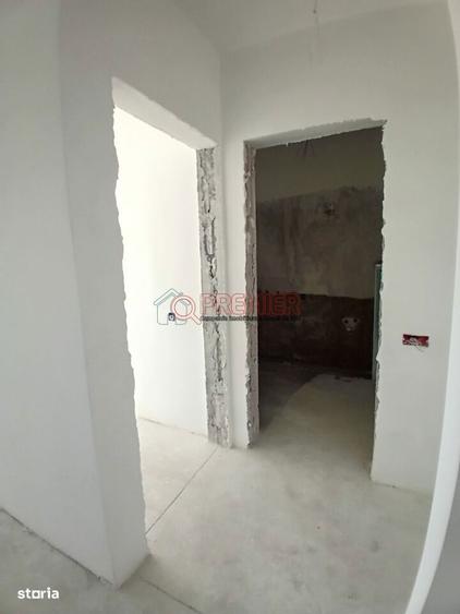 Apartament cu 2 camere decomandat în Ferentari