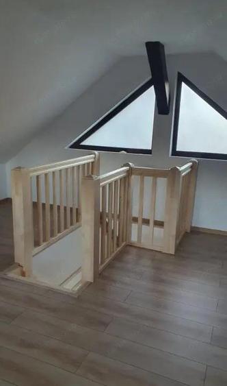 Apartament cu 2 camere în Platoul Izvor