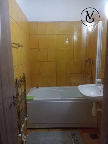 Apartament 2 camere - Piata Ovidiu - termen lung - 3