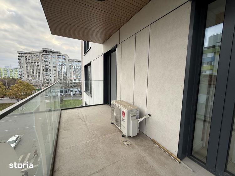 Studio Premium | Cotroceni | Marriott | Airbnb | parcare subterana - 16