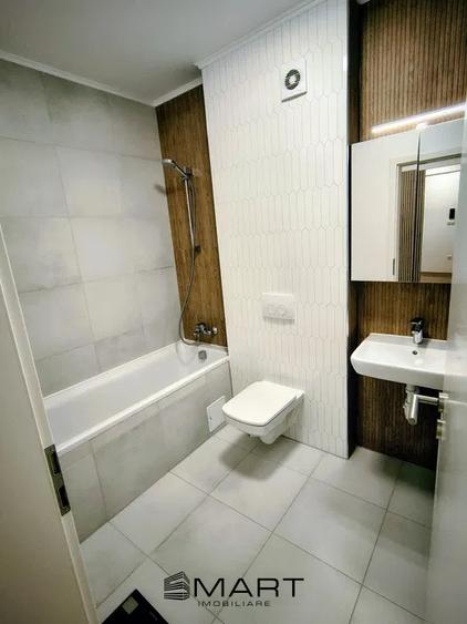 Apartament modern cu terasa si parcare in Avantgarden 3 - 4