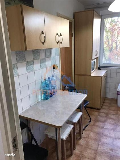 Vanzare apartament 2 camere, zona Giurgiului - Huedin - 17
