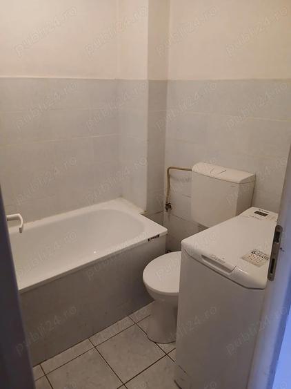 Inchiriez garsoniera - 2