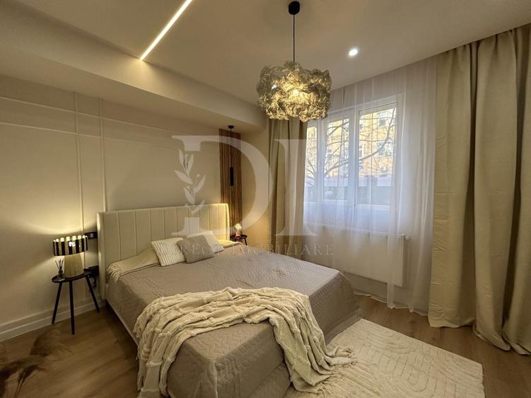 Apartament 2 camere ultrafinisat – Zona Centrală,  Cluj-Napoca - 7